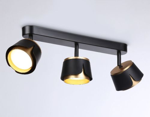 Спот Ambrella Light Techno family (Тецхно фамилы) TN71237 - фото 3