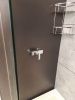 Смеситель для душа AltroBagno Aperto AltroBagnoAperto030601Cr настенный хром