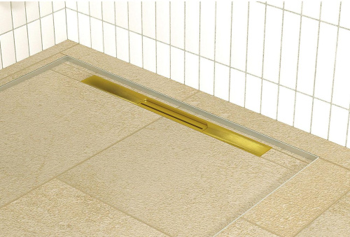 Душевой лоток OMP Tea Emyflow 5963.404.8.3 - фото 2