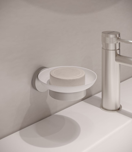 Мыльница Allen Brau Priority 6.31005-BN - фото 2