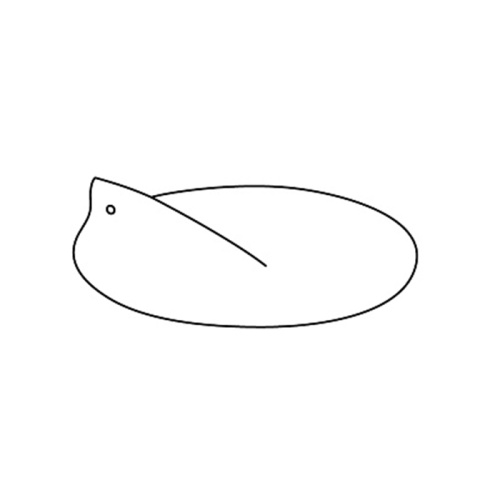 Крышка для корзины ADJ 0044.16/10 - фото 2