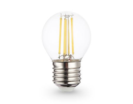 Лампа светодиодная филаментная Ambrella Light 451523