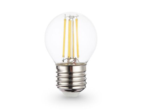 Лампа светодиодная филаментная Ambrella Light 451524 - фото 2