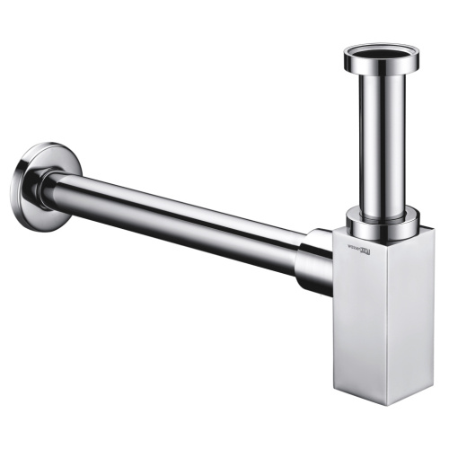 Сифон WasserKRAFT Системы слива A072 - фото 2