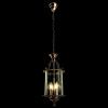 Светильник подвесной Arte Lamp Rimini (Римини) A6503SP-3AB