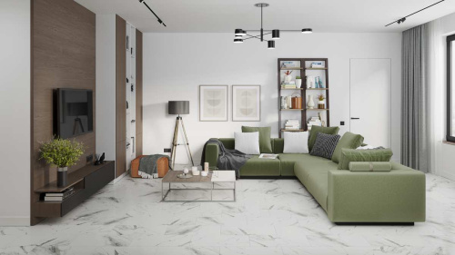 Кварцвиниловая плитка Damy Floor ASCENT LVT 124-1-LVT Эверест толщина 0.25 см 43 класс 912,4х455,2 - фото 3