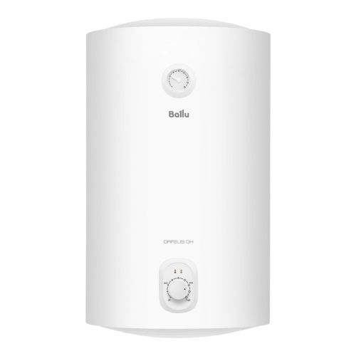 Водонагреватель электрический накопительный 2 кВт Ballu BWH/S 80 Orfeus DH - фото 2