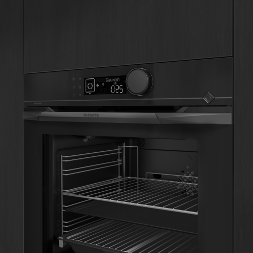 Духовой шкаф De Dietrich DOP4543B - фото 3