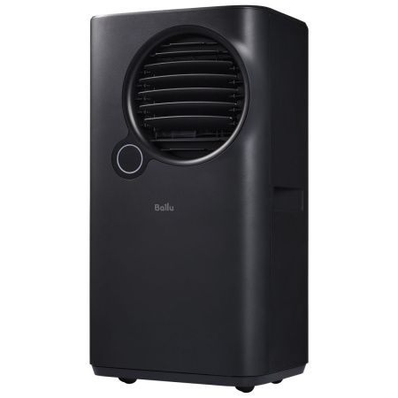 Мобильный кондиционер Ballu Eclipse Black BPAC-07 EPB/N6 black