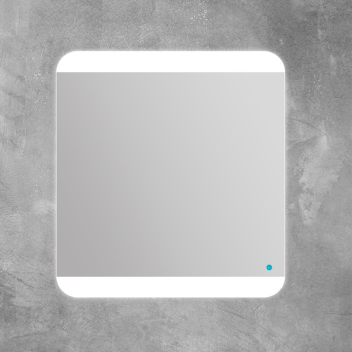 Зеркало в ванную Cezares 45004 65х70 - фото 3