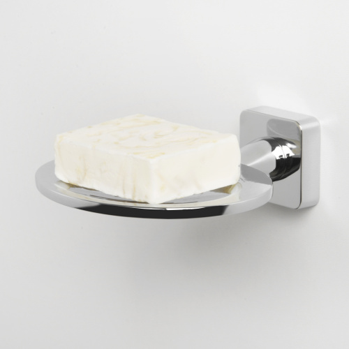 Мыльница WasserKRAFT 6569 - фото 2