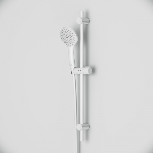 Душевой гарнитур Am.Pm Gem F0190033 настенный белый - фото 3