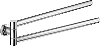 Полотенцедержатель Gedy Demetra 5123(13)