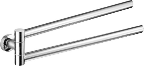 Полотенцедержатель Gedy Demetra 5123(13)